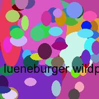 lueneburger wildpark heide